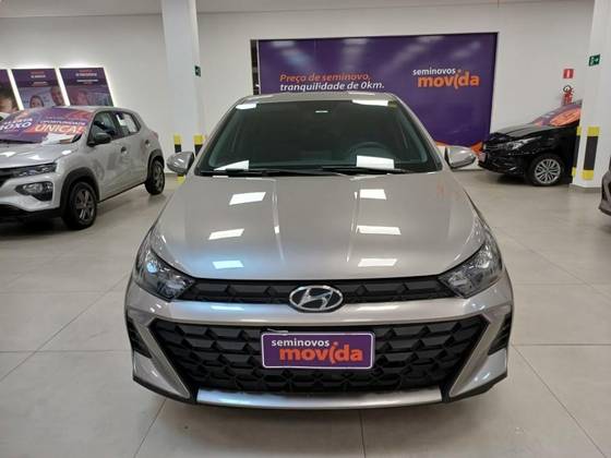 HYUNDAI HB20S 1.0 12V FLEX COMFORT PLUS MANUAL HYUNDAI HB20S 1.0 12V FLEX COMFORT PLUS MANUAL